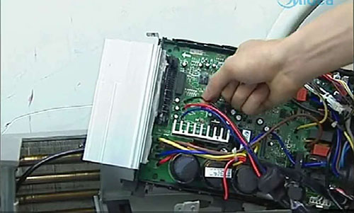 大渡口美的空调电话是多少