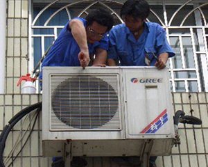 大渡口空调维修售后服务中心