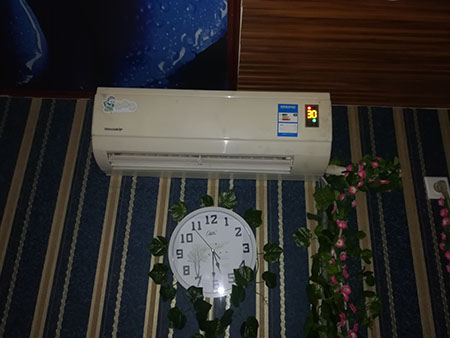 大渡口空调维修售后服务中心