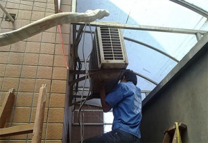 大渡口空调维修售后服务中心