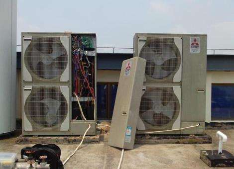 大渡口空调维修电话号码多少