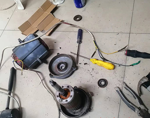 大渡口空调维修售后服务中心电话在哪里找