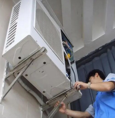 大渡口24小时空调维修热线