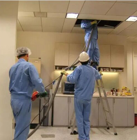 大渡口中央空调维修